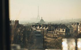 Terrass'' Hôtel Montmartre by MH